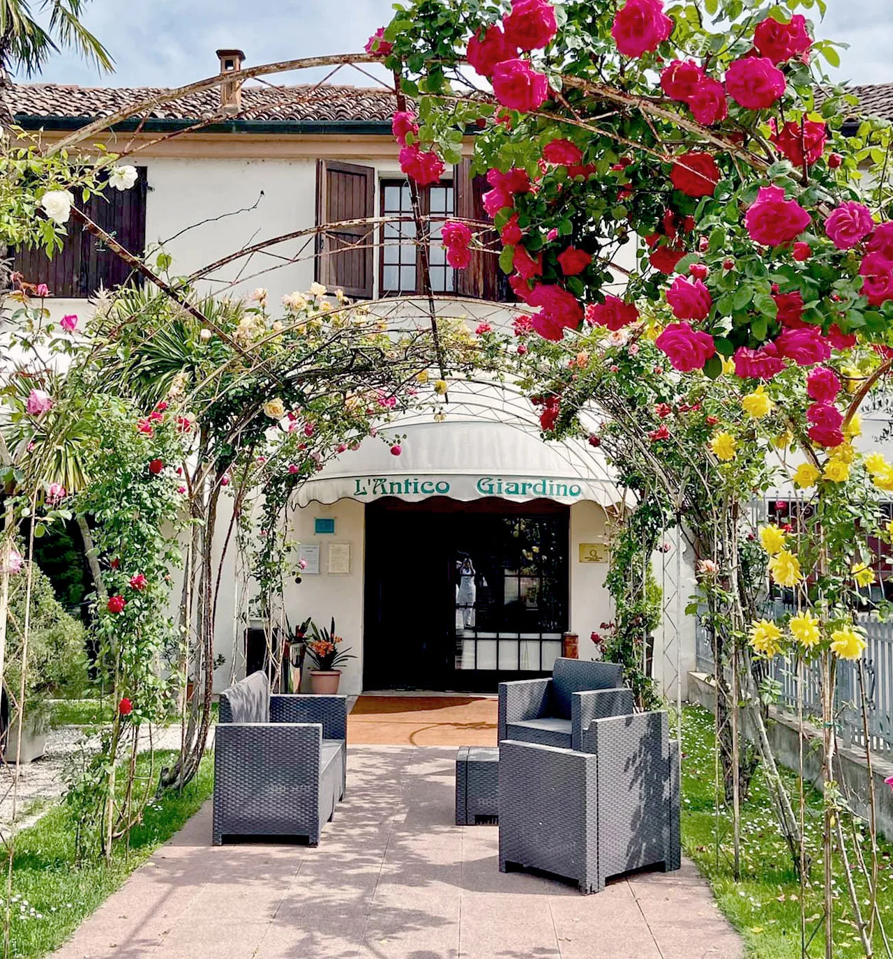 L'Antico Giardino — photo 20