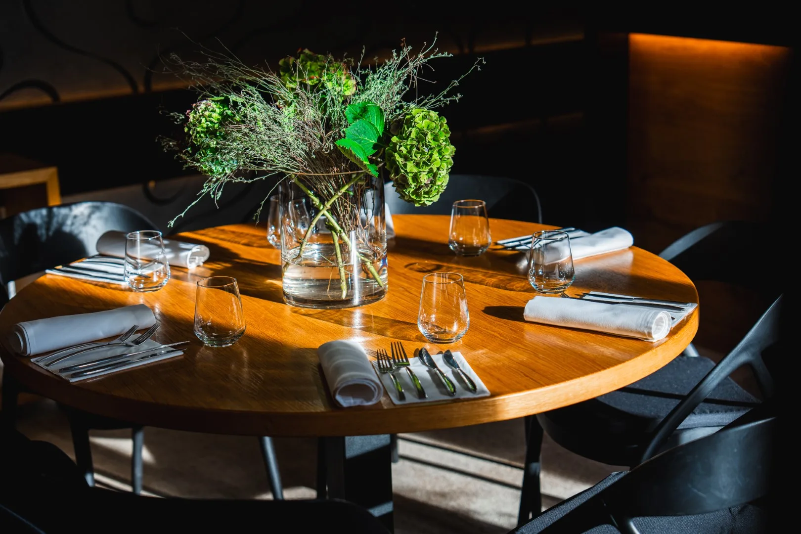 Valoria Restaurant — photo 33