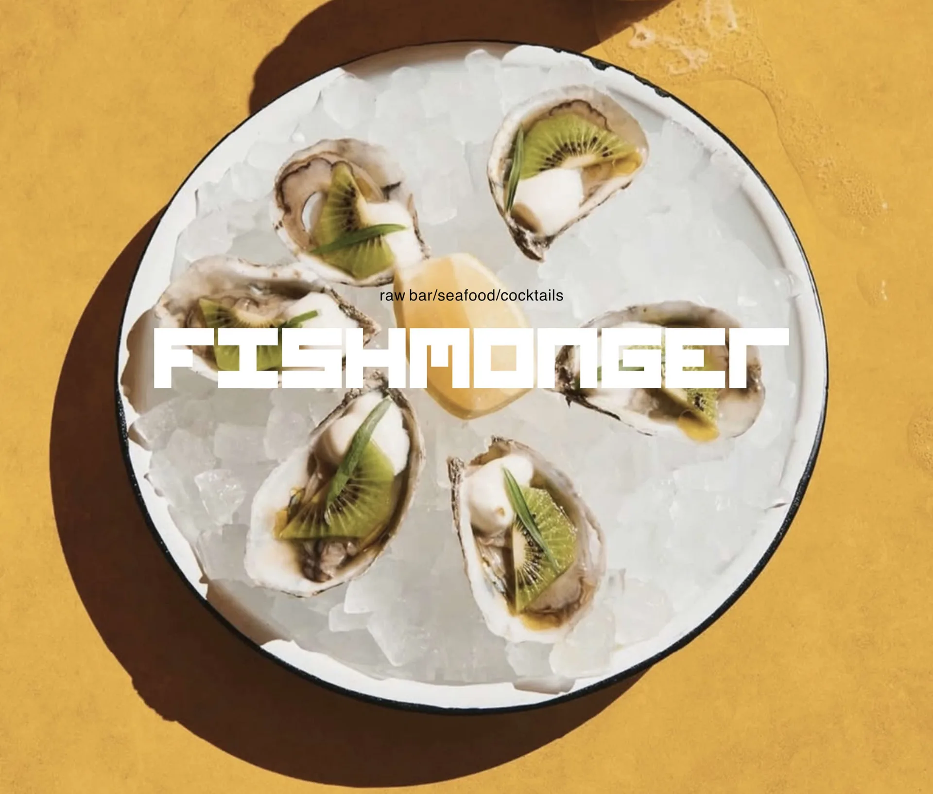 Fishmonger — photo 11