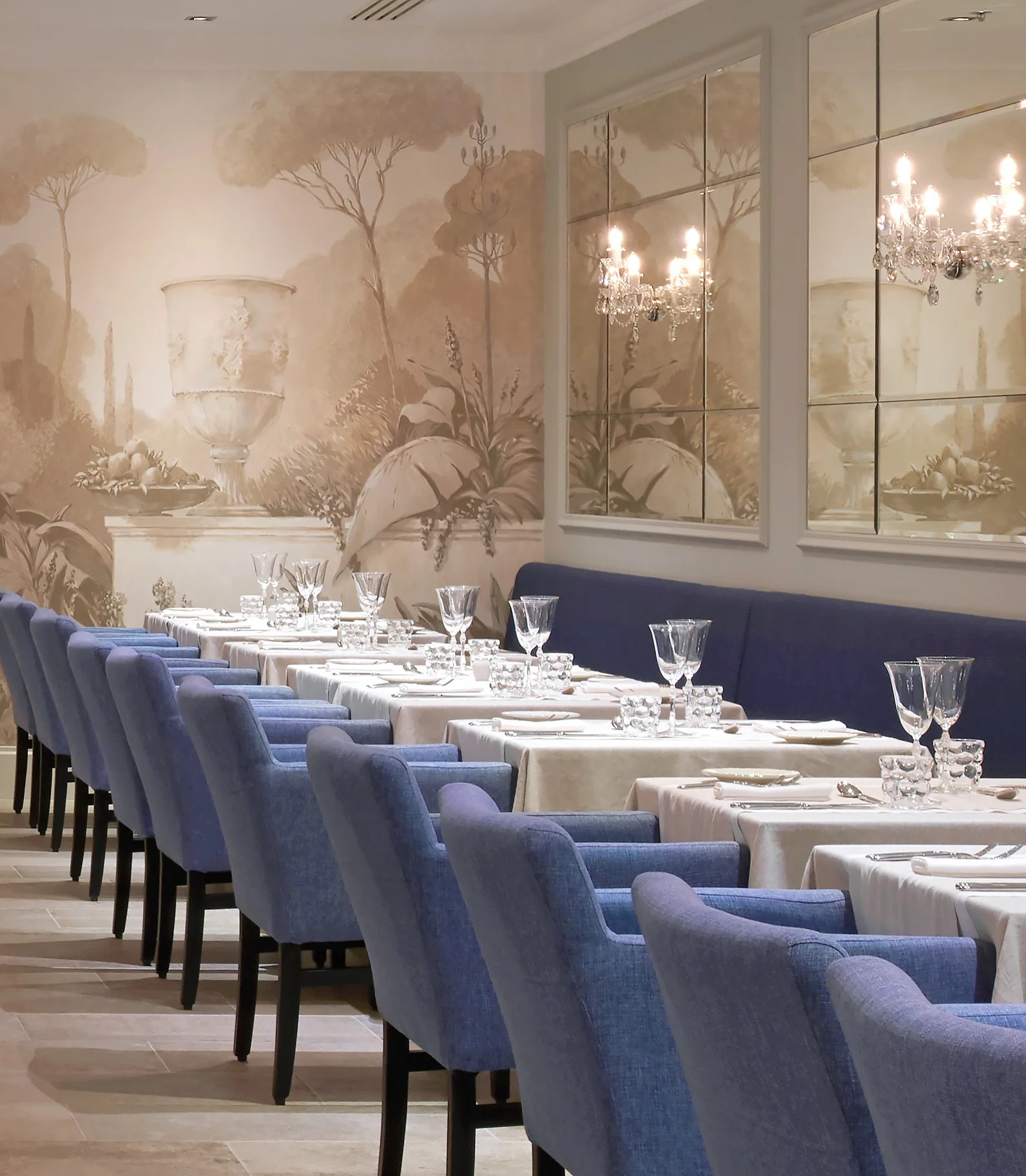 San Marco Restaurant — photo 16