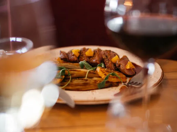 Knox Bistro — photo 10