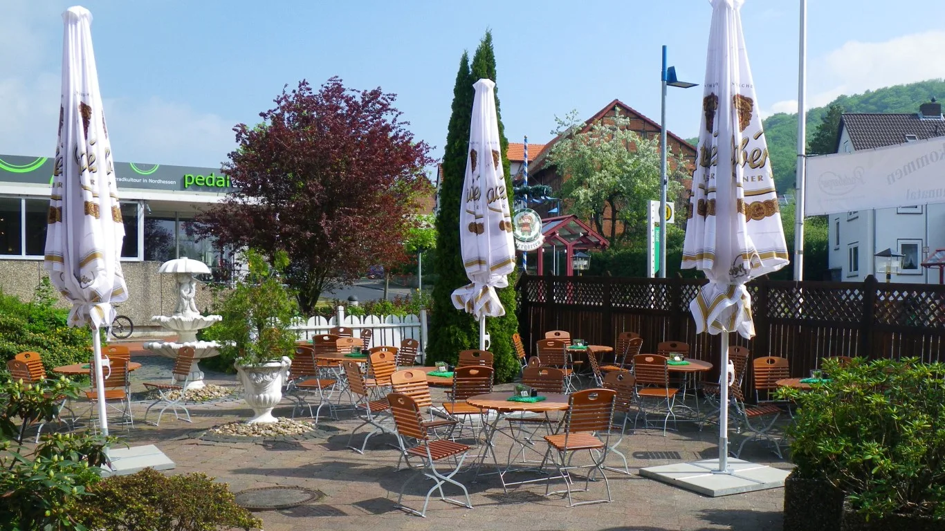 Restaurant Titania — photo 4