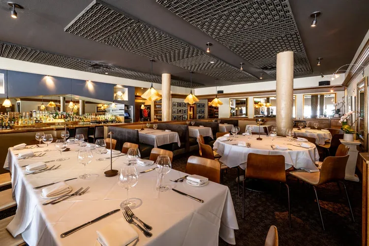 Barolo Grill — photo 17