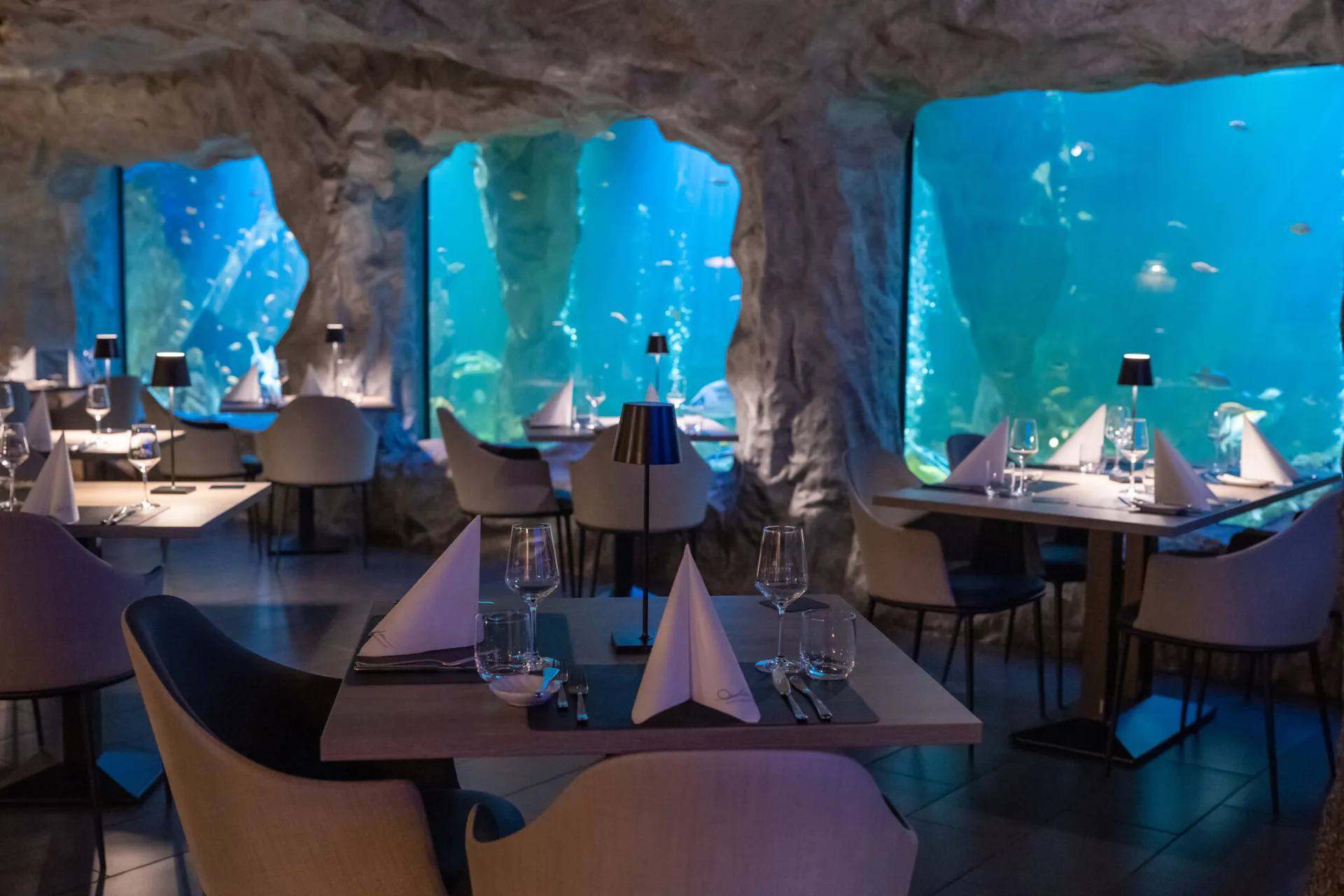 Restaurant La Mer — photo 18