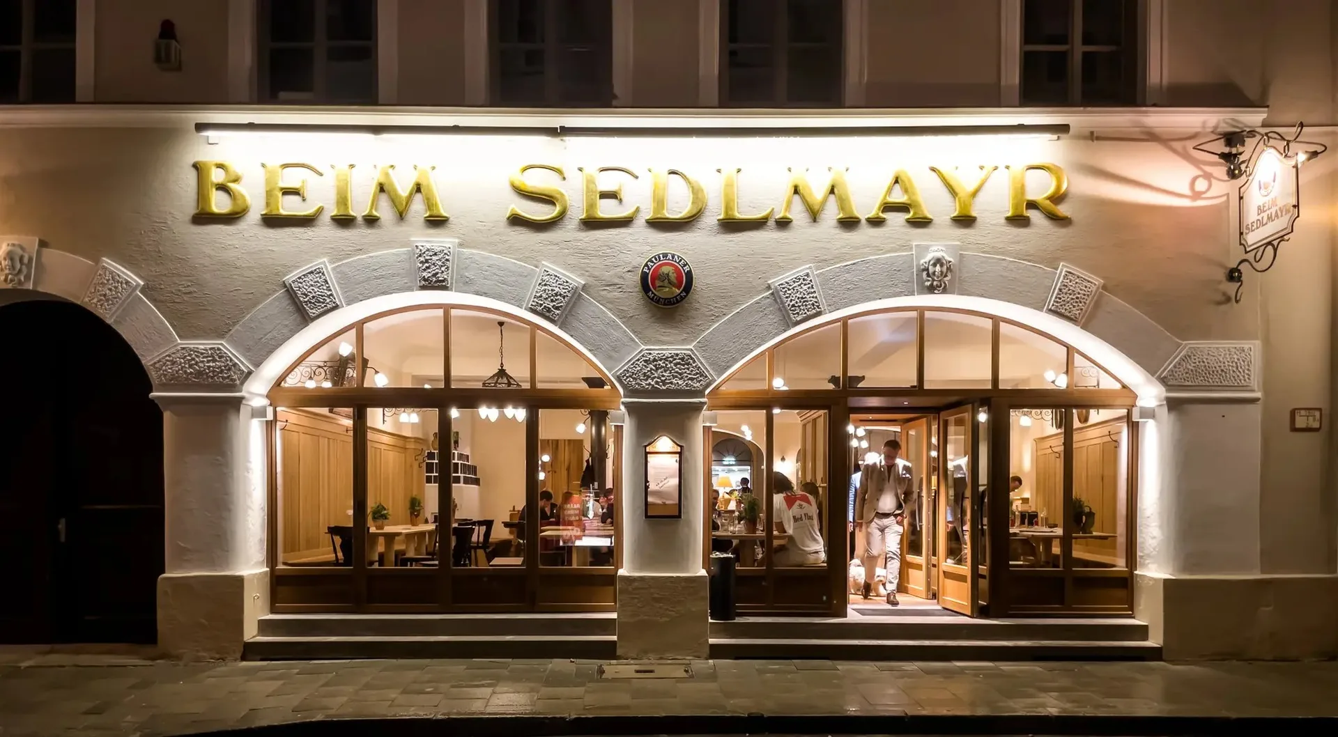Beim Sedlmayr — photo 9