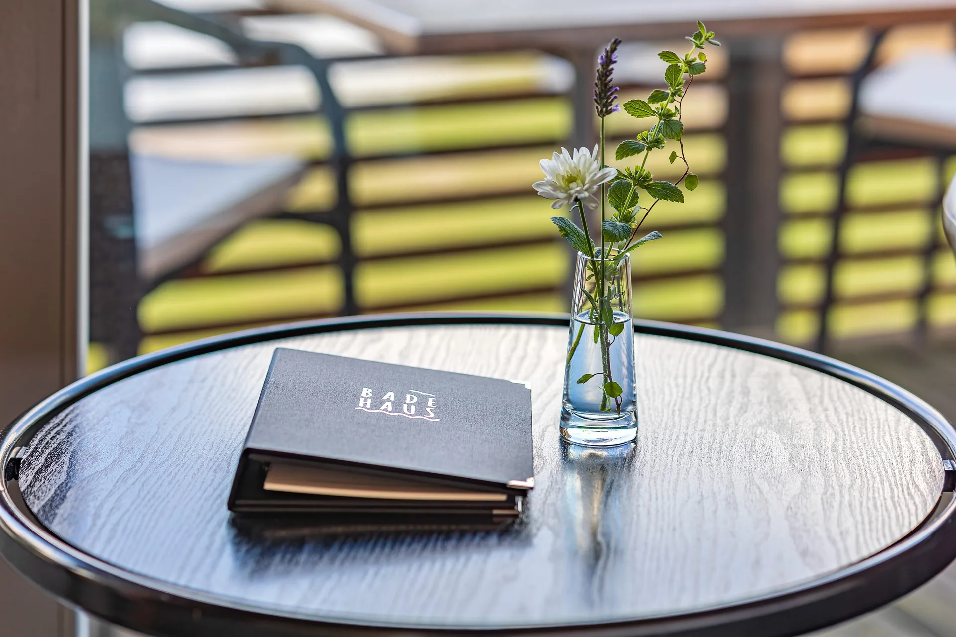 Badehaus Restaurant — photo 14