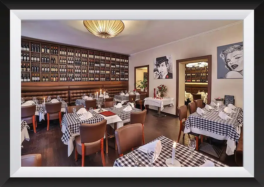Ristorante Arlecchino — photo 24