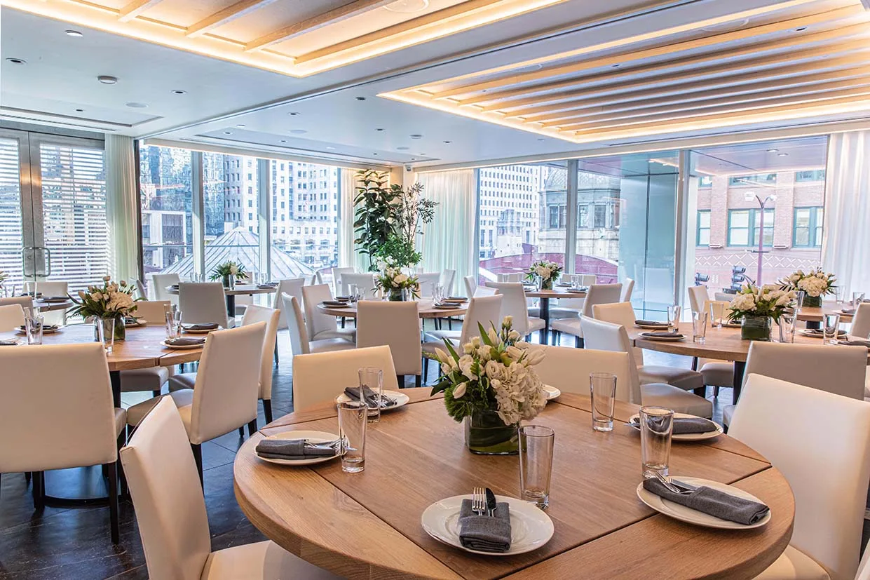 RPM Seafood — photo 36