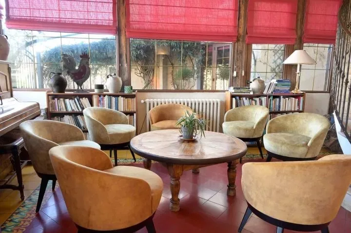 Auberge Le Centre Poitou — photo 32