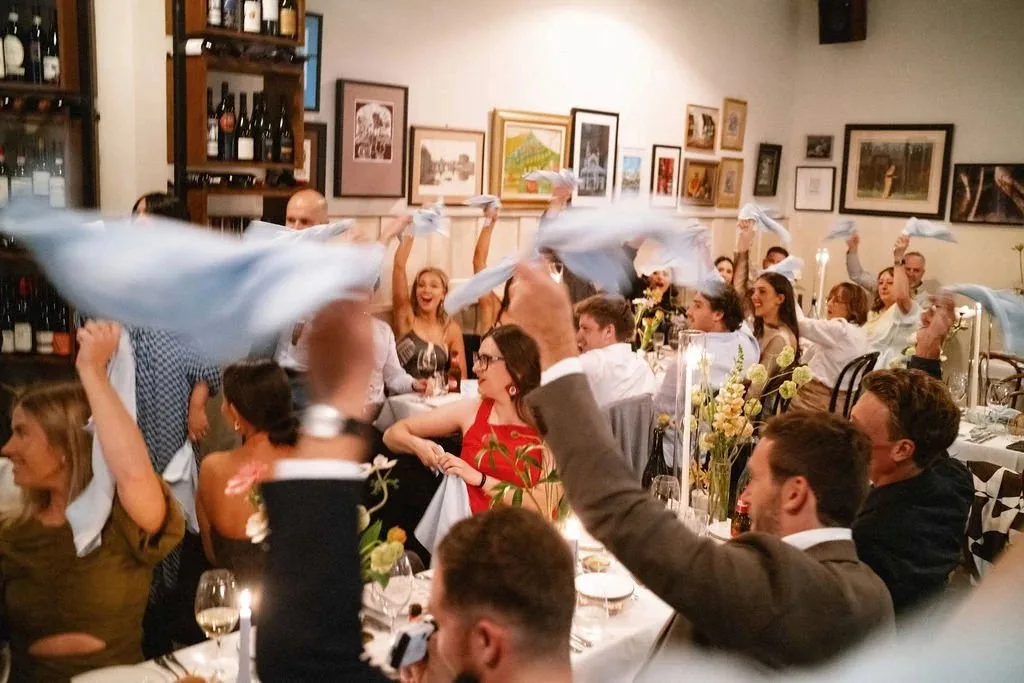 Trattoria Emilia — photo 18