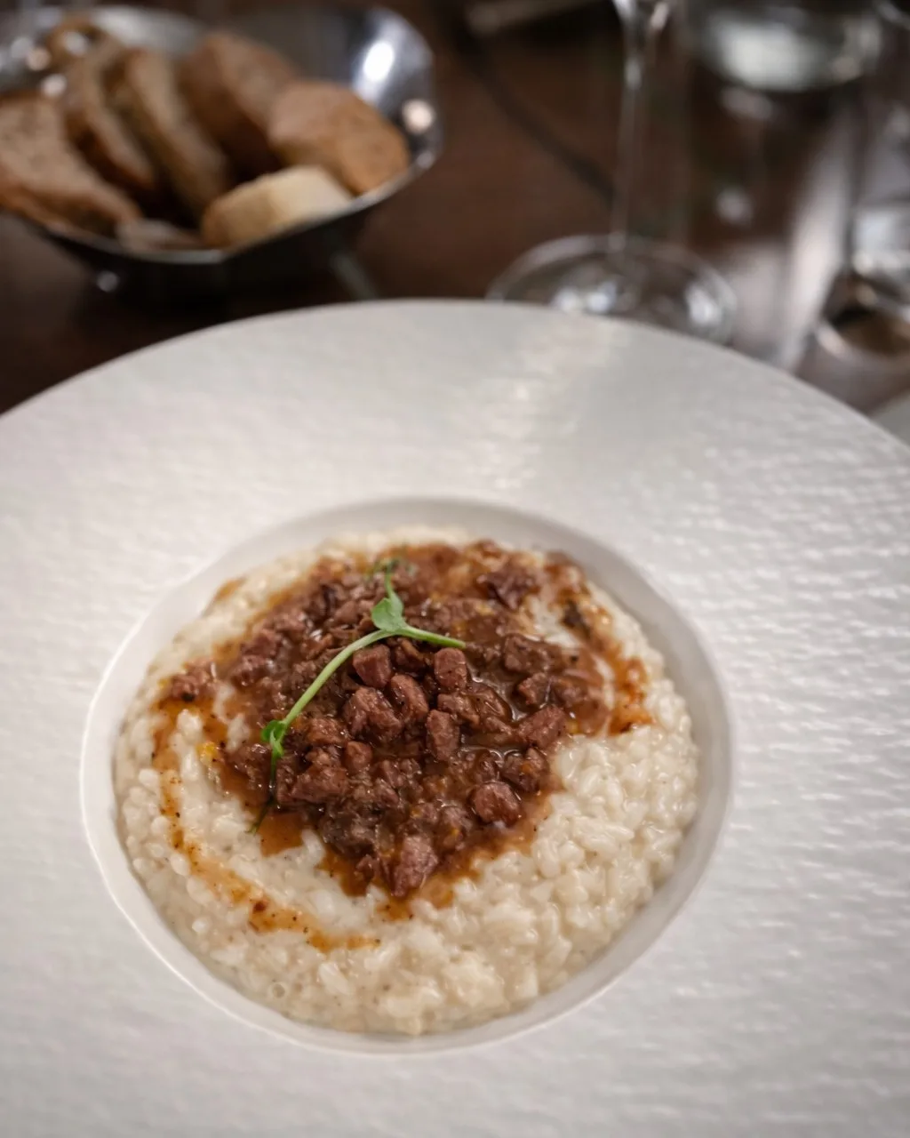 Antica Osteria Il Monte Rosso — photo 11