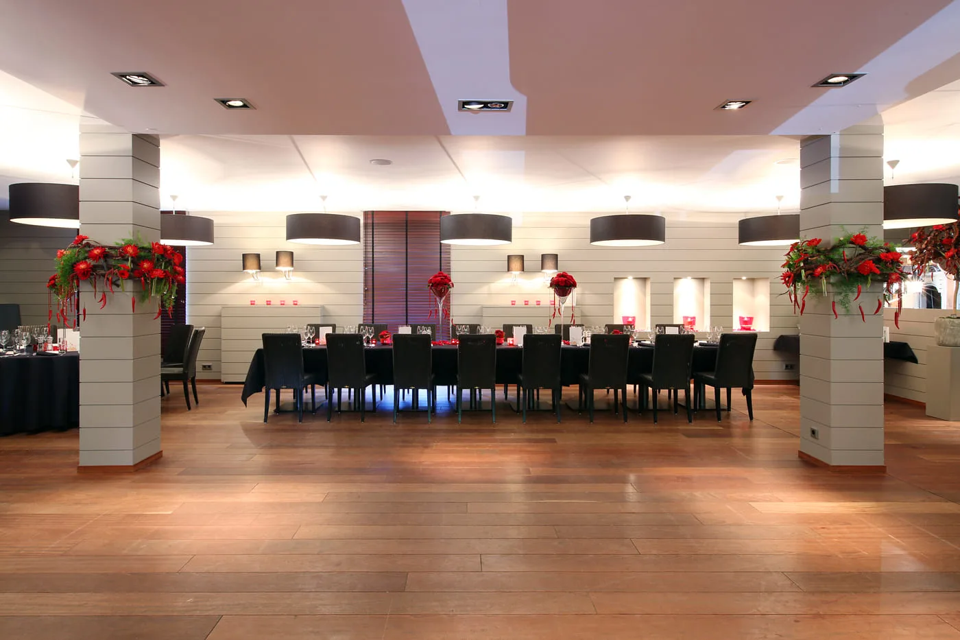 K restaurant — photo 11