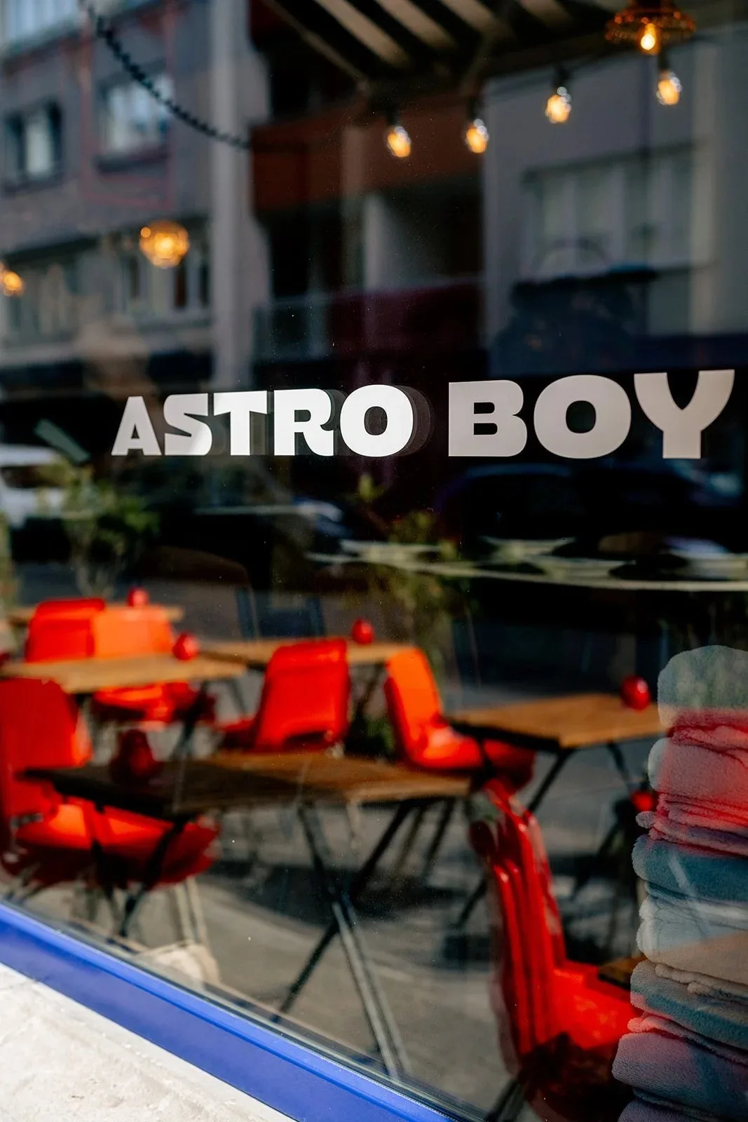 Astro Boy — photo 25