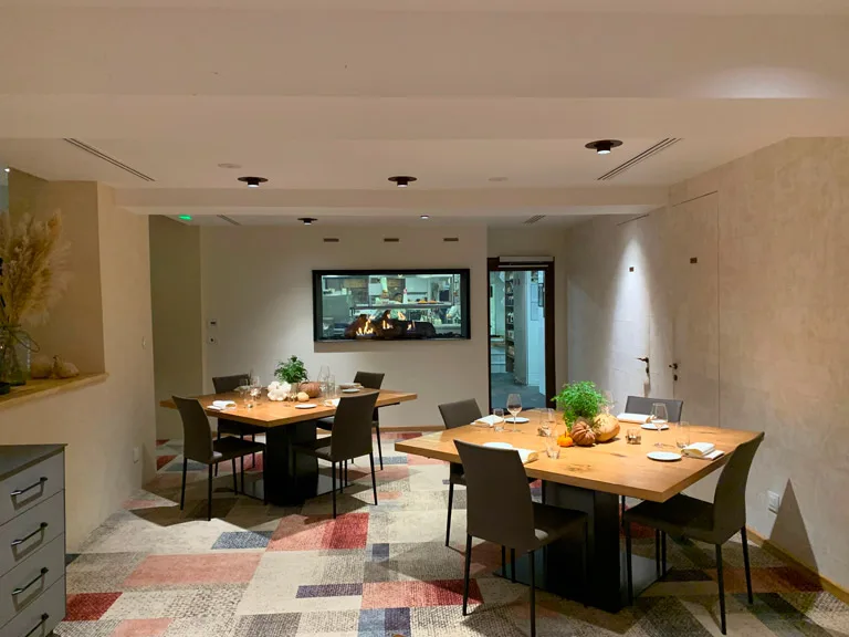 L'Auberge de Bagatelle — photo 18