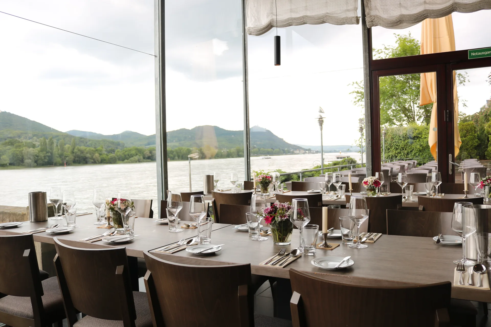 Bastei Restaurant — photo 12