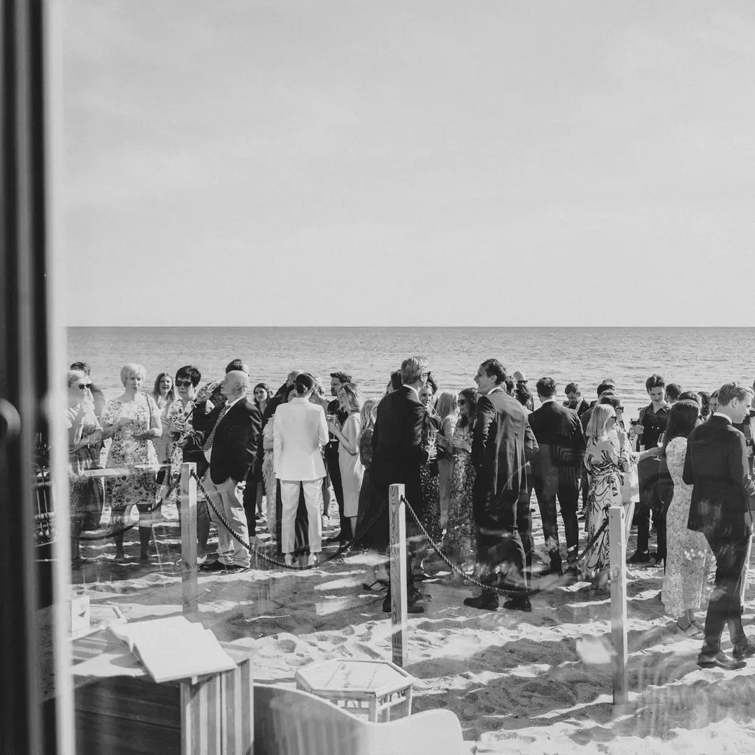Ocean restaurang — photo 5
