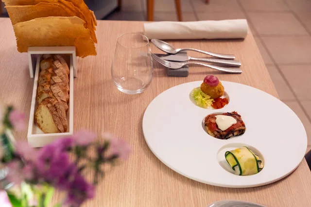Mesadoria Restaurant — photo 10
