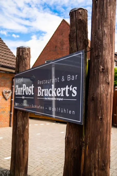 Bruckert’s Restaurant &amp; Bar — photo 7