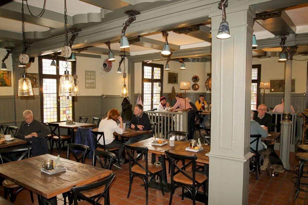 Brauhaus Rietkötter — photo 14