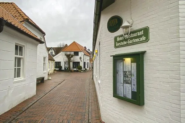 Restaurant Witthus — photo 14