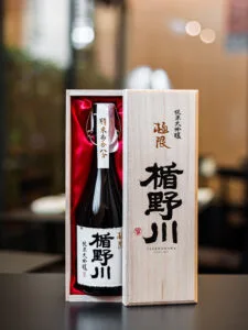 Seta Sushi Restaurant, Bologna