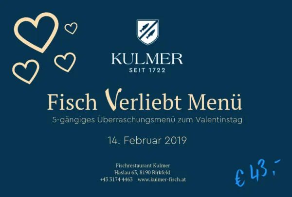 Fischrestaurant Kulmer — photo 29