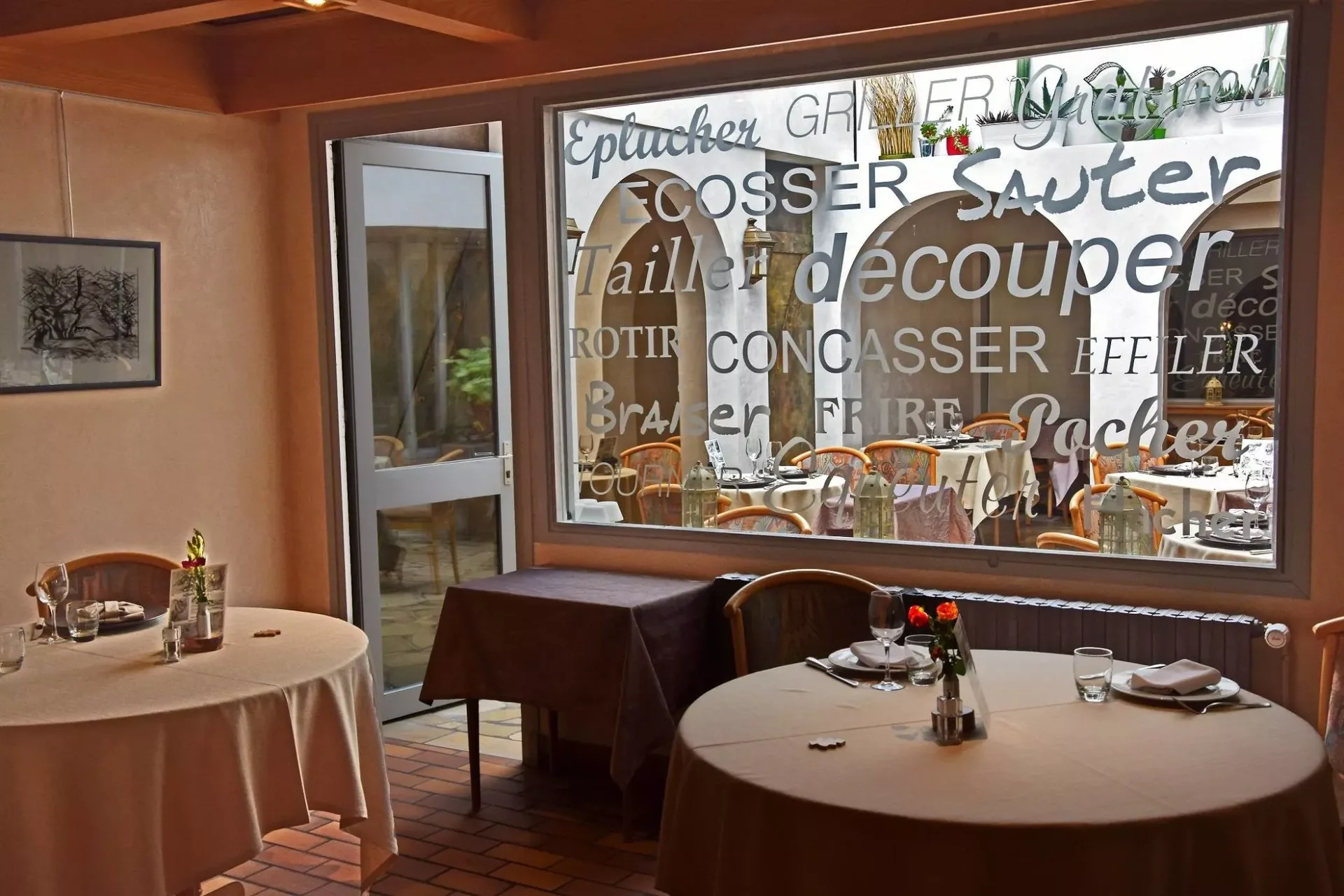 Le Chalet — photo 29