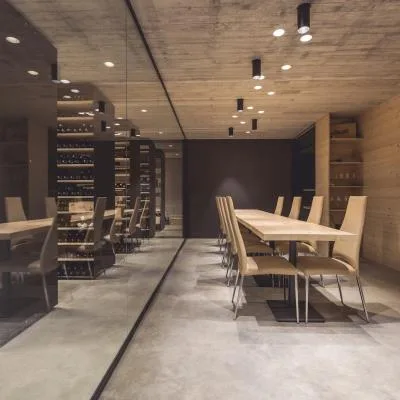 Ristorante Del Lago — photo 7