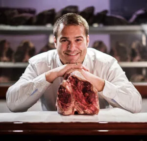 Steak Boutique, Graz