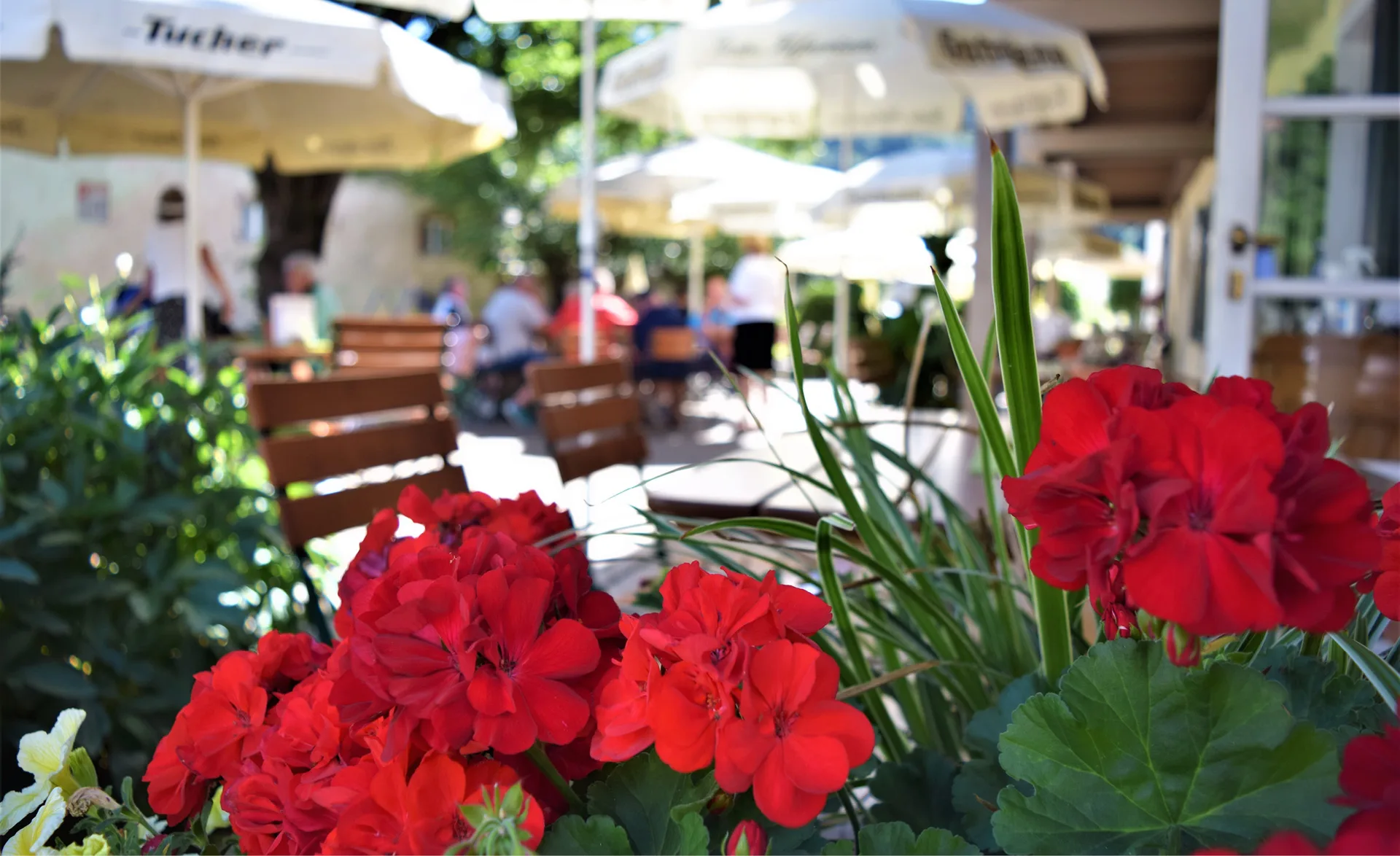 Gasthof Zum Bräu — photo 27