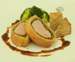 Restaurant Artischocke — photo 44