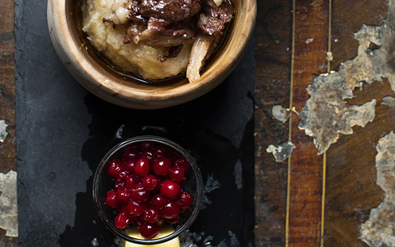 Gulasch Baronen — photo 11