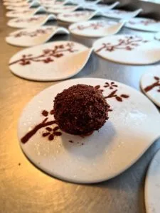 Le Flore — food