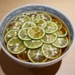 Osobano Kouga, Tokyo