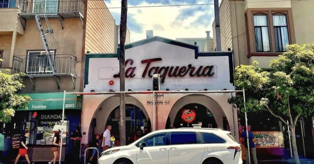 La Taqueria — photo 12