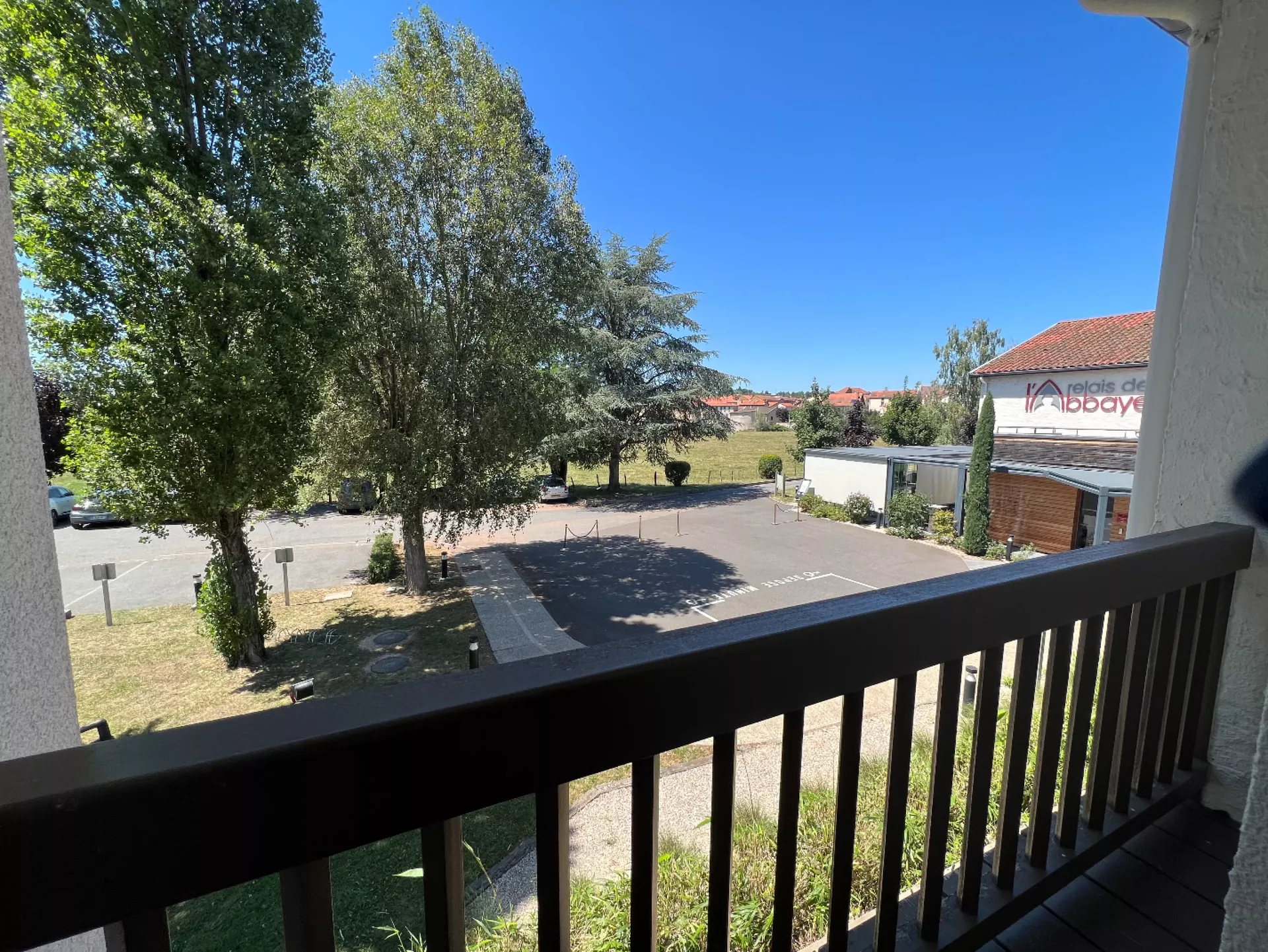 Relais de l'Abbaye — photo 39