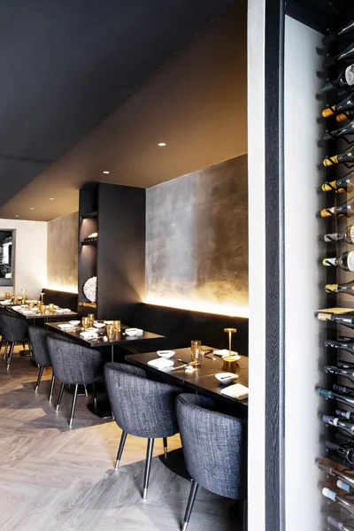 Resto JETT, Westkapelle