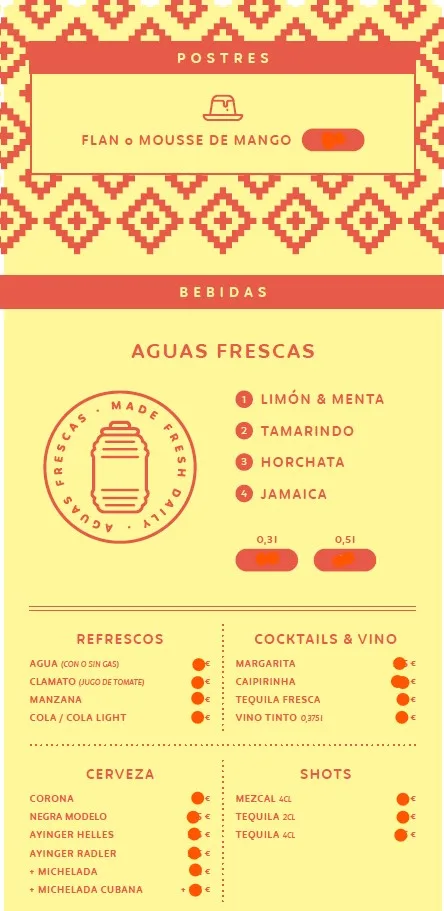 La Taquería by Cometa — photo 5