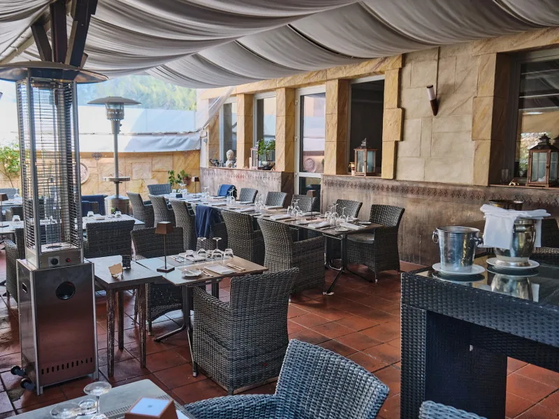 Ristorante Toscana — photo 10