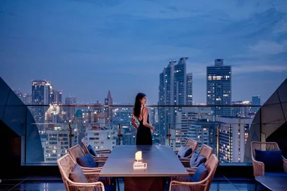 Wah Lok, Bangkok