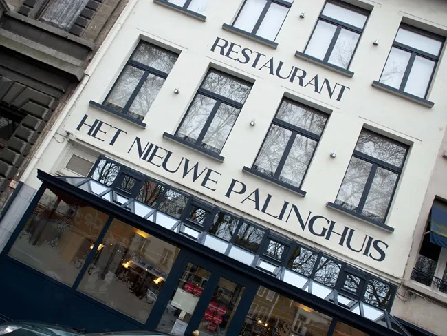 Het Nieuwe Palinghuis — photo 5