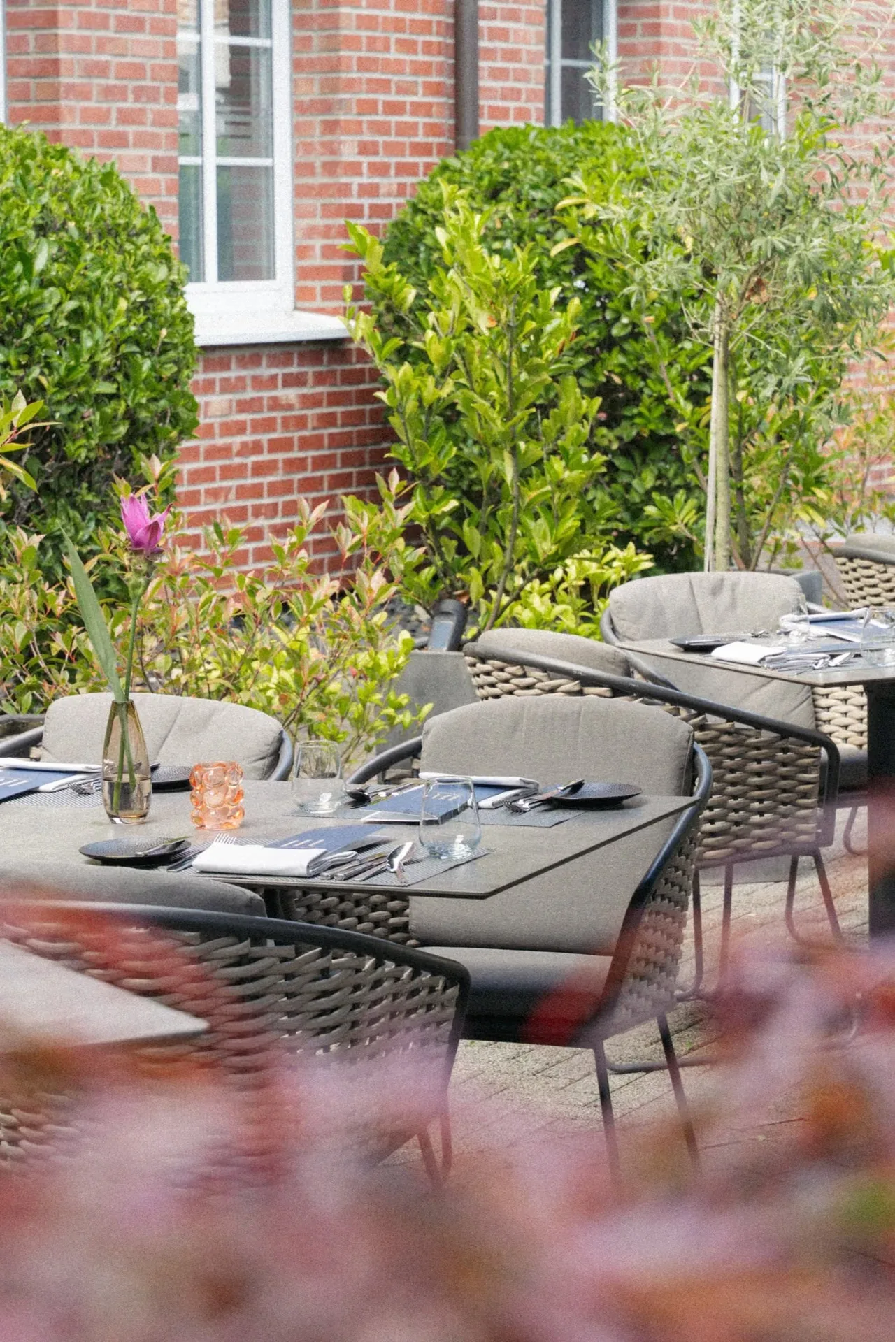 Restaurant LEU — photo 16