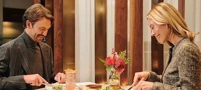 TOCA Restaurant — photo 5