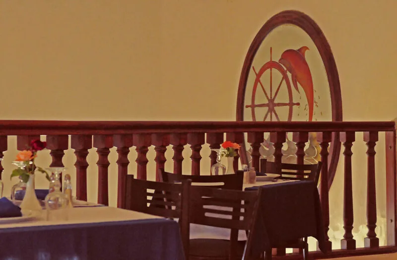 La taverne du dauphin — photo 10