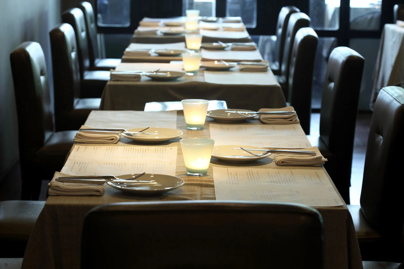 Eat Me Restaurant — photo 16