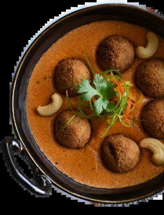 Rasoi by Vineet - Mövenpick Hotel Tahlia Jeddah — photo 46