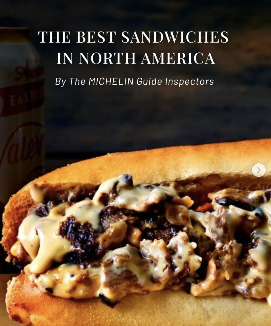 Fred's Meat & Bread — food