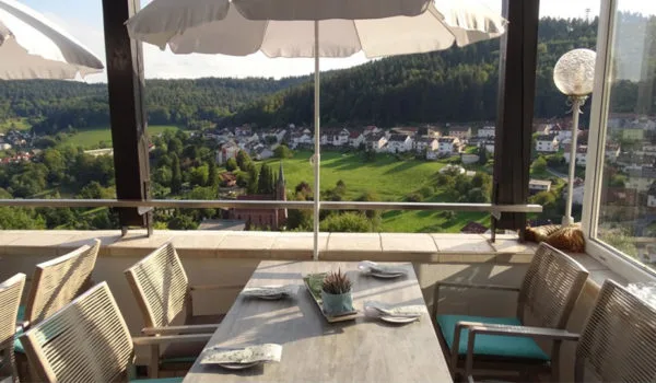 Restaurant Talblick — photo 11