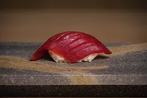 Sushi Akira — food