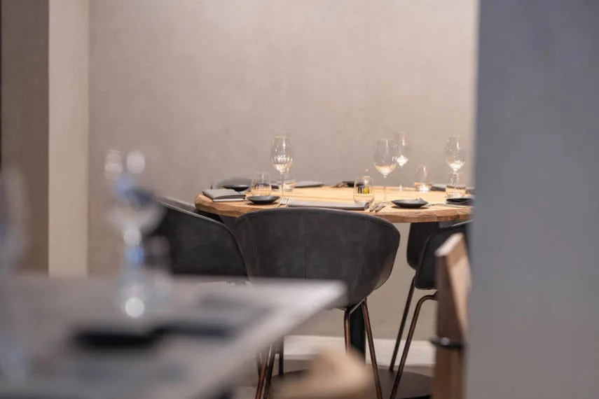 Garde Manger — photo 9